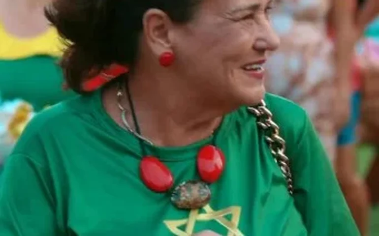 Quem é Carla Machado, deputada do PT que votou a favor da soltura de Bacellar