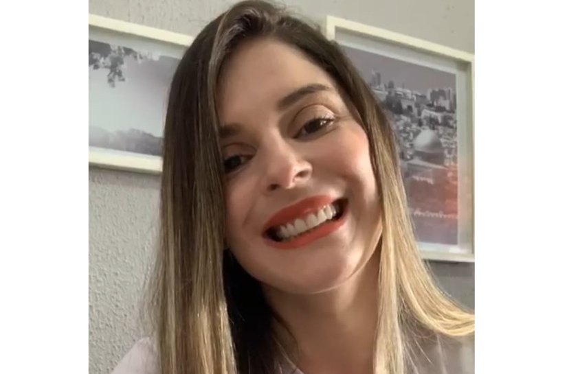 Pré-candidatura de Sâmea Mascarenhas vem ganhando força em Rio Largo
