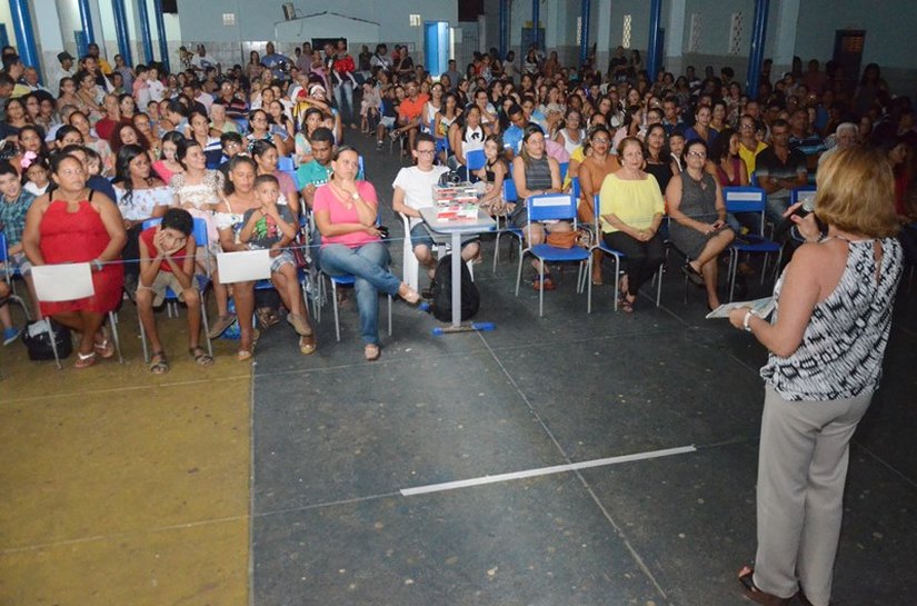 Ballet Municipal de Coruripe emociona o público com recital “Um Sonho de Natal”
