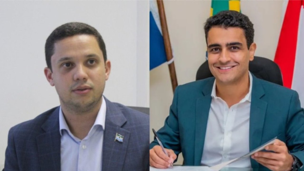 JHC trouxe do Rio secretário que presidiu conselho de previdência depois investigada pela PF; agora ele é alvo no caso Master