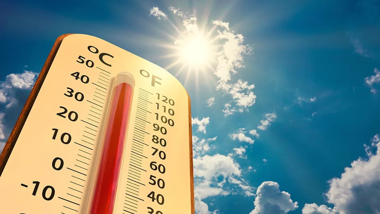 Pão de Açúcar volta a liderar ranking de calor e registra nova máxima nacional