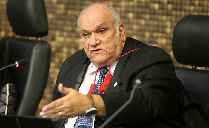 José Carlos Malta Marques é pré-candidato à Prefeitura de Santana do Ipanema