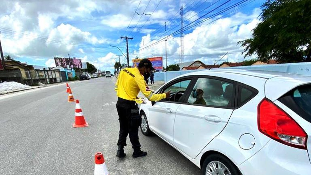 SMTT Penedo solicita estudo ao Detran Alagoas sobre o trânsito da cidade