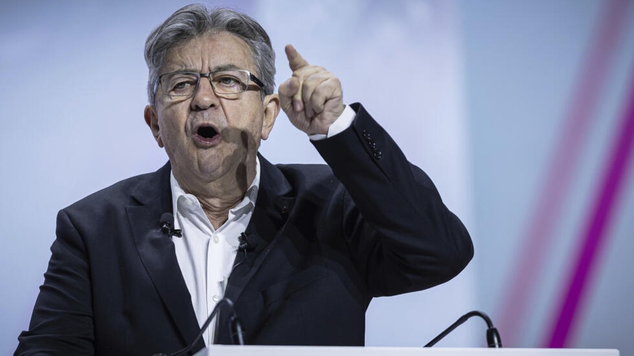 Quem é Jean-Luc Mélenchon? Líder da esquerda na França comemora a vitória da Nova Frente Popular