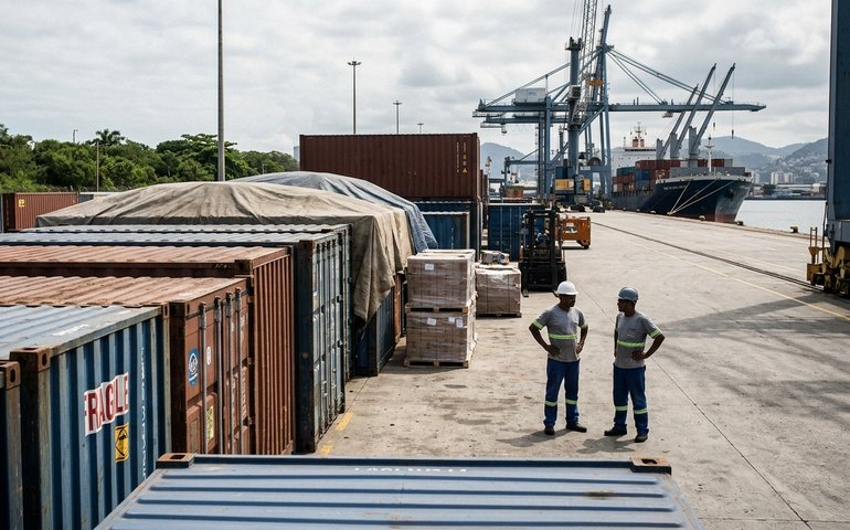 Governo amplia pacote de socorro de R$ 15 bi a exportadoras afetadas por guerra no Irã