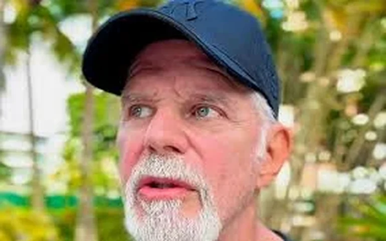 Raul Gazolla relembra convite de Glória Perez para 'O Clone' e destaca amizade