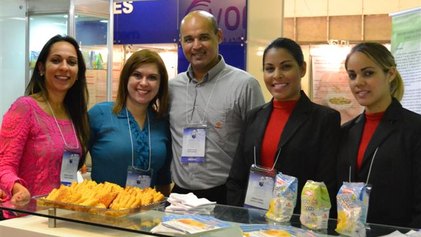 XX Congresso Nacional de Nutrição Parenteral e Enteral