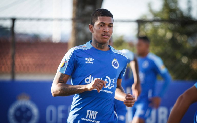 Após nova evolução, Felipe, filho de nove meses de Raniel, deve ter alta em breve