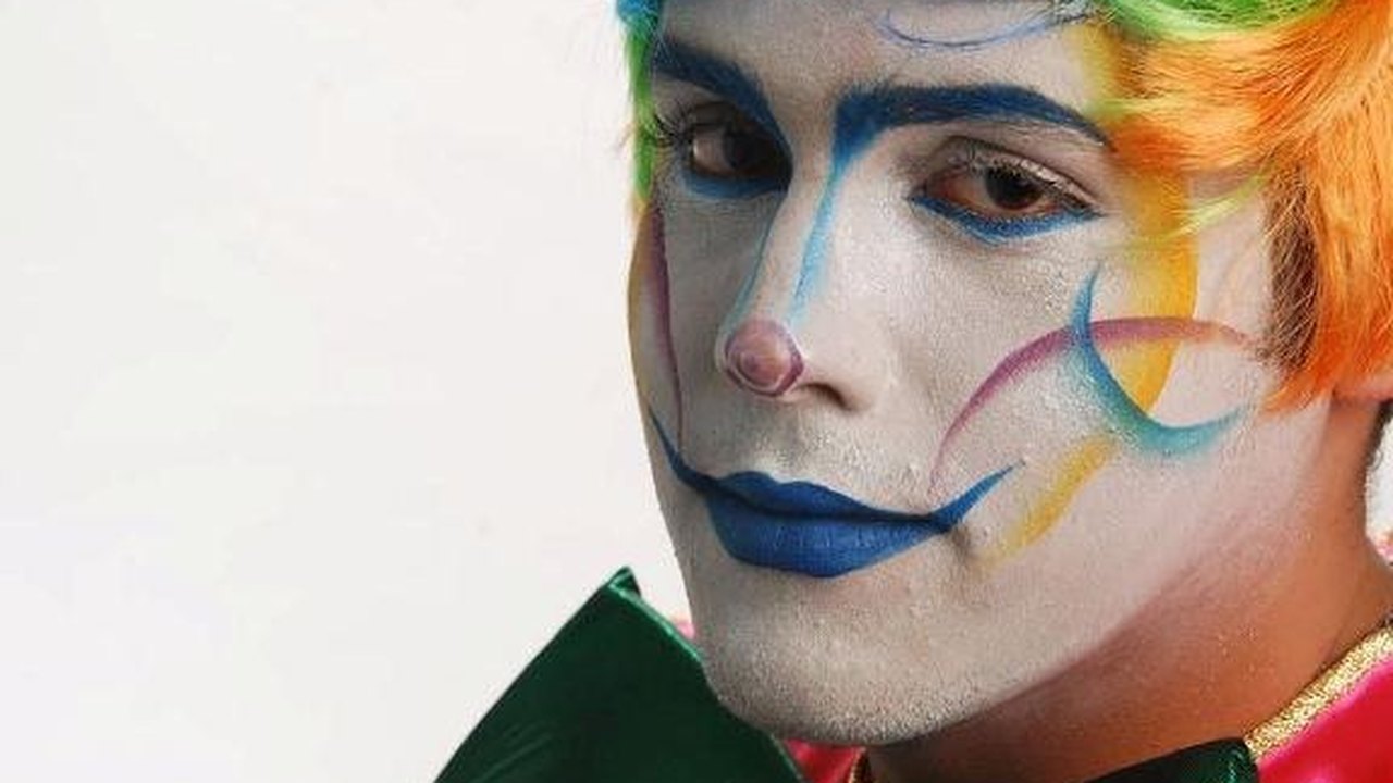 Espetáculo ‘Fantasia’ volta ao palco do Teatro Deodoro neste sábado