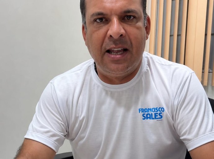 Francisco Sales questiona aprovação do Governo de Alagoas apontada por pesquisas: “Não corresponde à realidade vivida pelo povo alagoano”