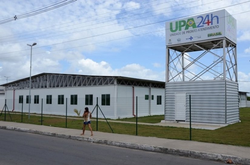 Sesau e Hospital do Coração implantarão, Telemedicina em UPAs