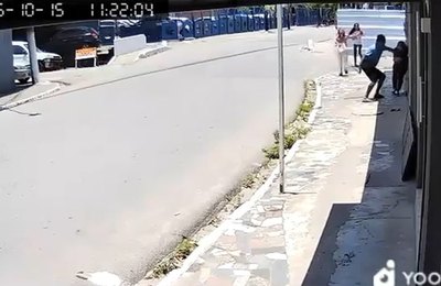 Polícia Civil captura suspeito de assalto e justiça decreta prisão preventiva