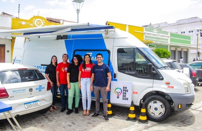 Semana de Capacitação do Sebrae está com inscrição aberta em Penedo