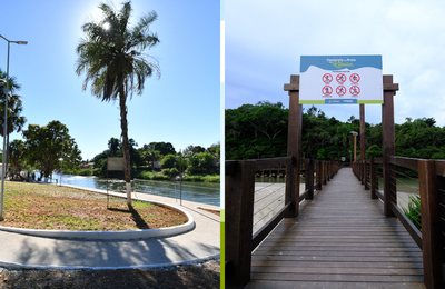 Governo Federal conclui mais de 760 obras no país em 2021