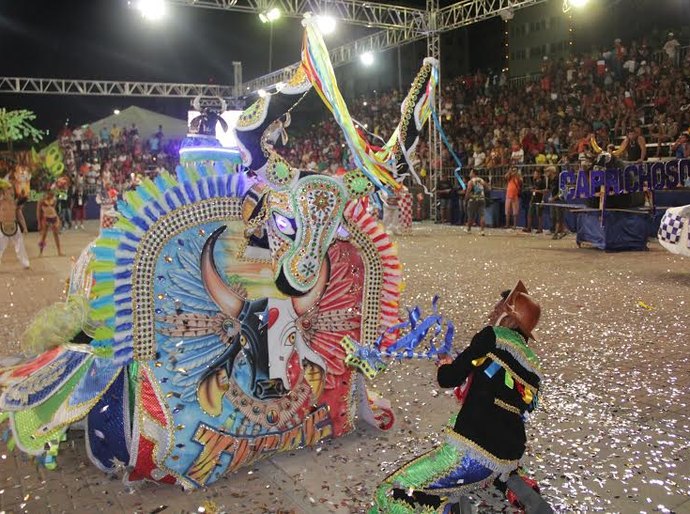 24º Festival de Bumba Meu Boi de Maceió acontece na sexta e no domingo