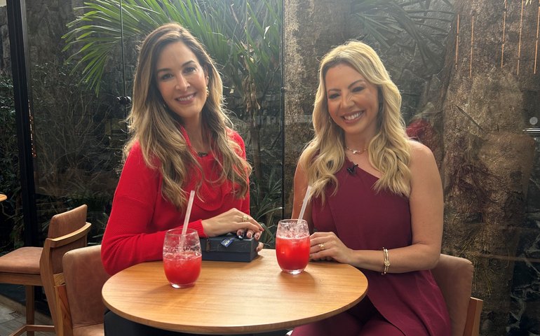 “Retratos Femininos” apresenta o trabalho da psicóloga que se destaca nas mídias digitais