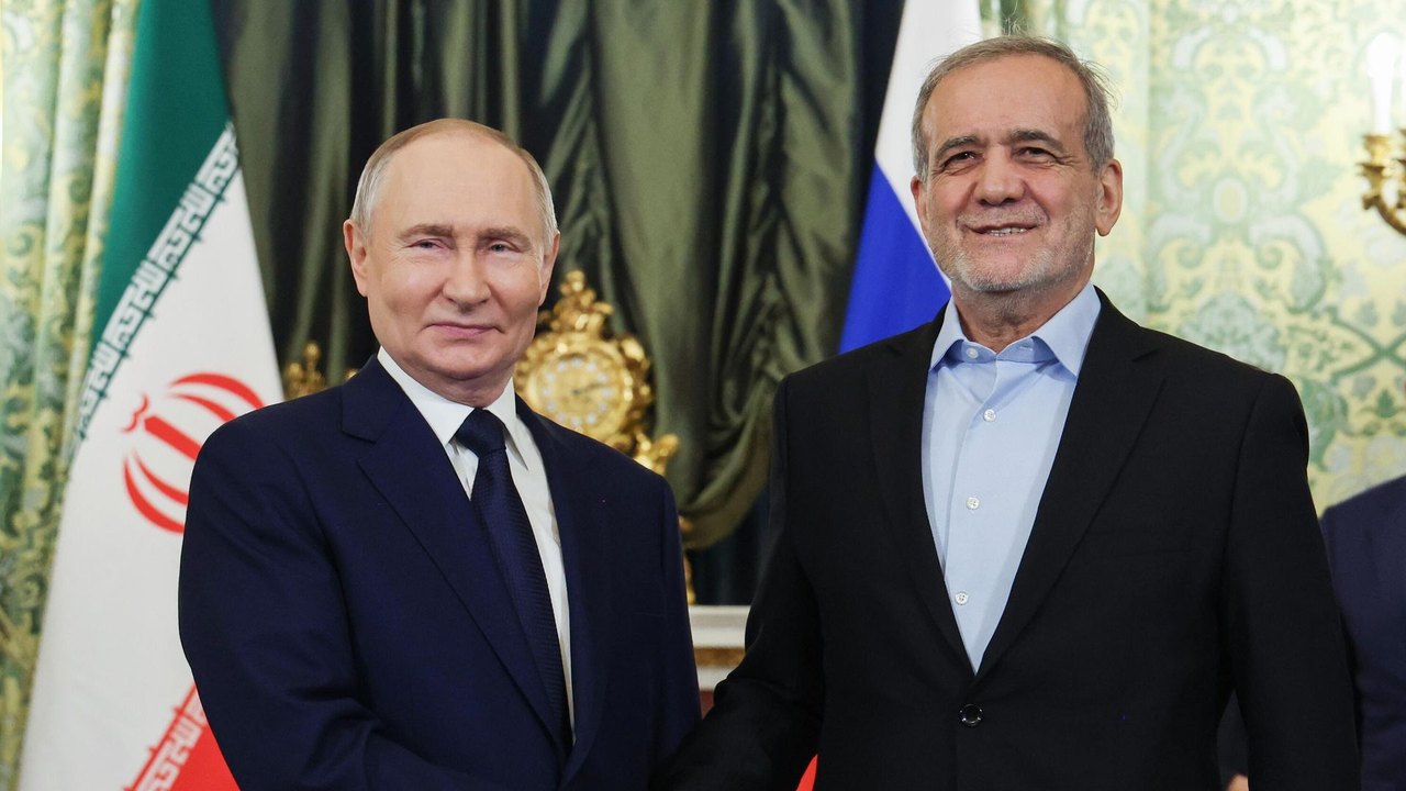Enquanto países amigos da Rússia são fortes, aliados dos EUA só demonstram fraqueza, diz analista