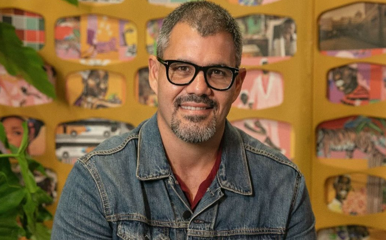 Juliano Cazarré compartilha atualizações sobre saúde da filha e revela sonho de ouvir sua voz