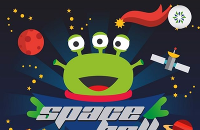 Space Ball é a nova atração do Pátio Maceió 