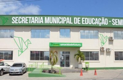 São Miguel dos Campos tem projeto aprovado em “Experiências Inspiradoras de Educação em Tempo Integral”