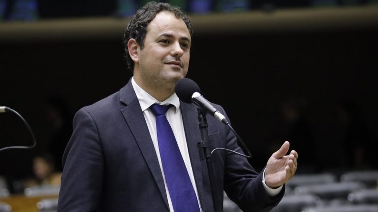 Cassação do deputado