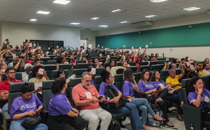 Regiões do Tabuleiros do Sul e do Planalto da Borborema recebem Conferências Intermunicipais de Cultura