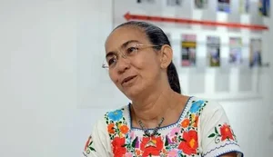 Mesmo sem gabinete próprio e sem emendas, Heloísa reencontra o Congresso com a força de sempre