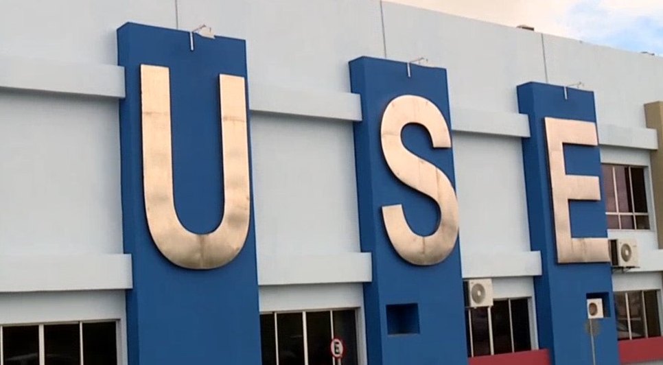 Queimados Huse