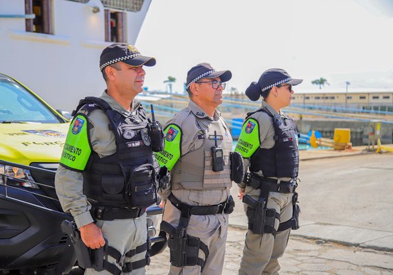Polícia Militar de Alagoas deflagra Operação Consciência Negra