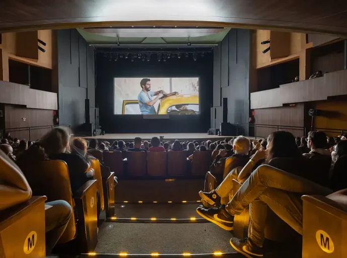 Depois de prêmios, O Agente Secreto está em mais salas de cinema