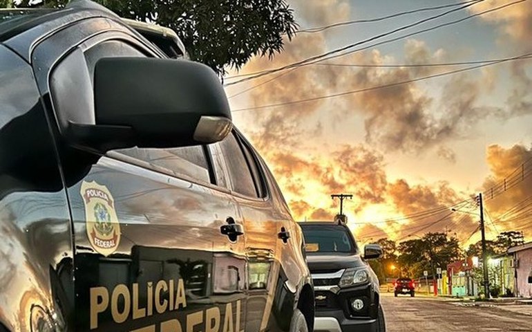 PF deflagra operação de combate à fraude na obtenção de benefícios previdenciários