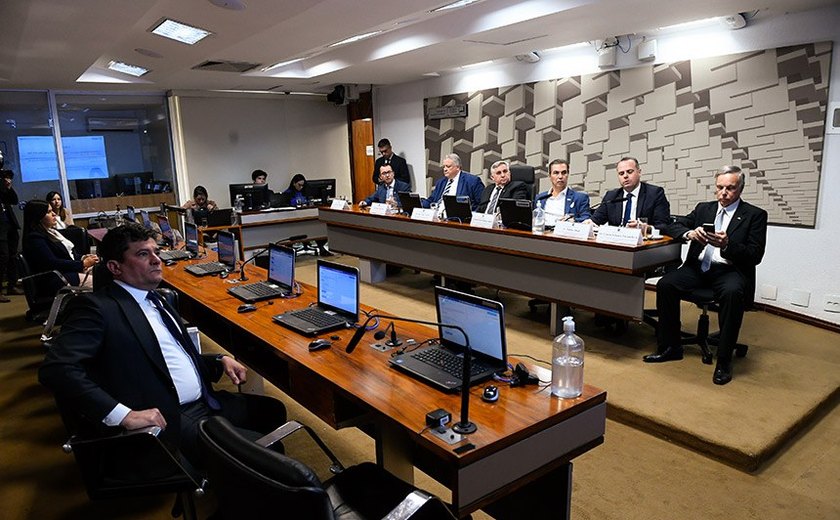 Comissão do Senado aprova exploração econômica em terras indígenas