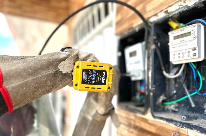 Operação “Check-out”: Energia furtada por hotel em Cruz das Almas daria para abastecer mais de 100 casas durante um mês