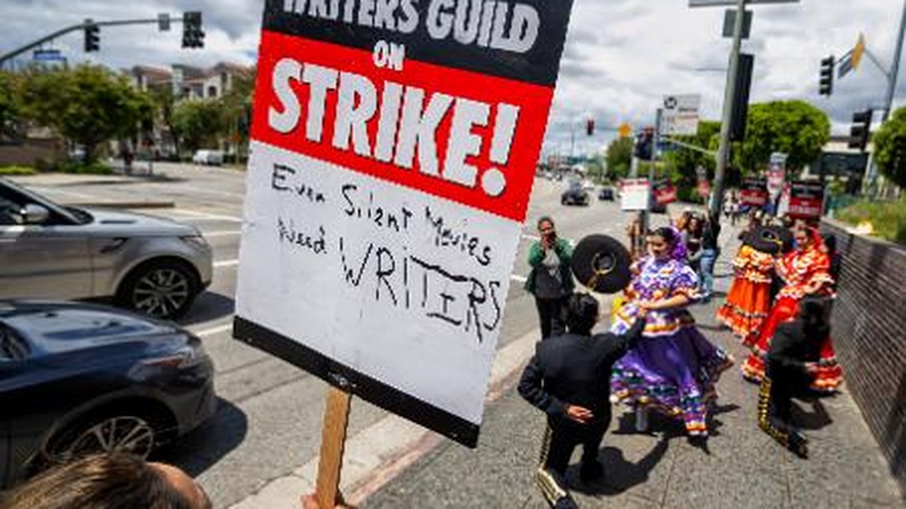 Sindicato dos diretores aceita acordo e afasta chance de greve em Hollywood