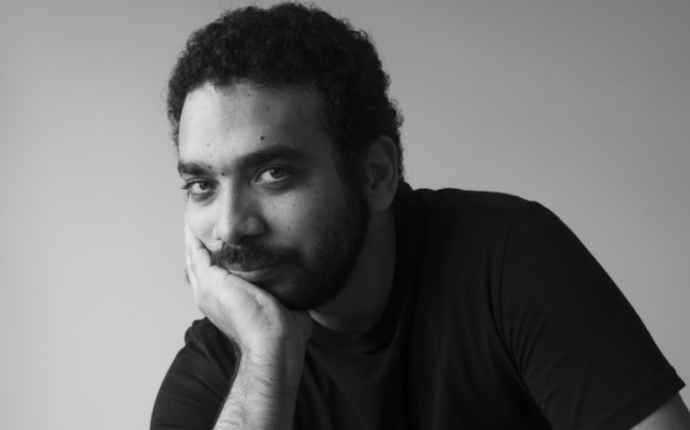 Poeta e psicólogo mineiro Pedro Santos lança “Graça”, livro que celebra a capacidade humana de se refazer em meio ao sofrimento