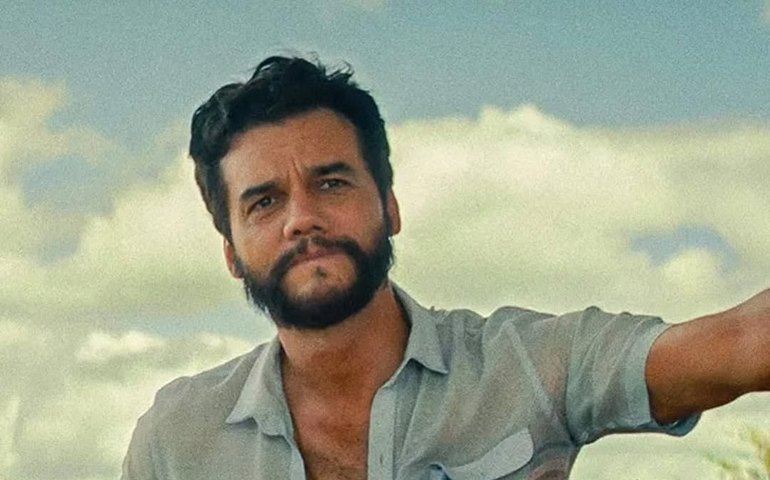 Wagner Moura vence prêmio de Melhor ator em Cannes