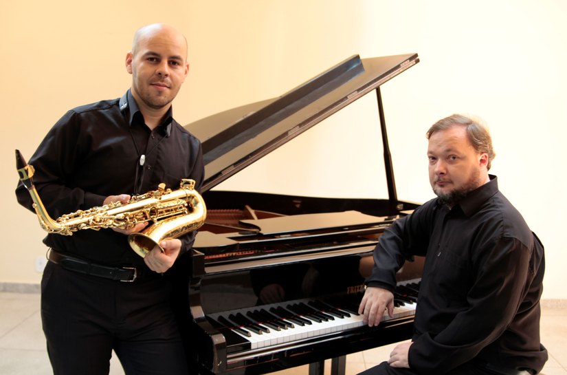 Sesc Alagoas apresenta concerto e desenvolve masterclass