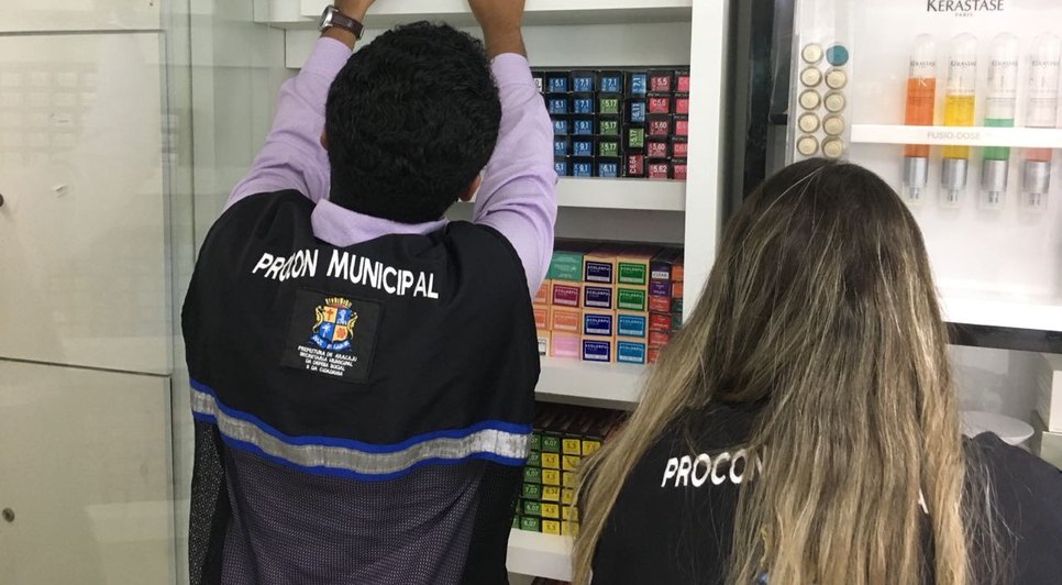 Fiscalização