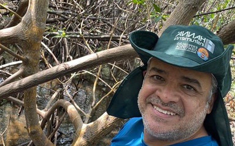 Ufal integra projeto para restauração ecológica dos manguezais amazônicos
