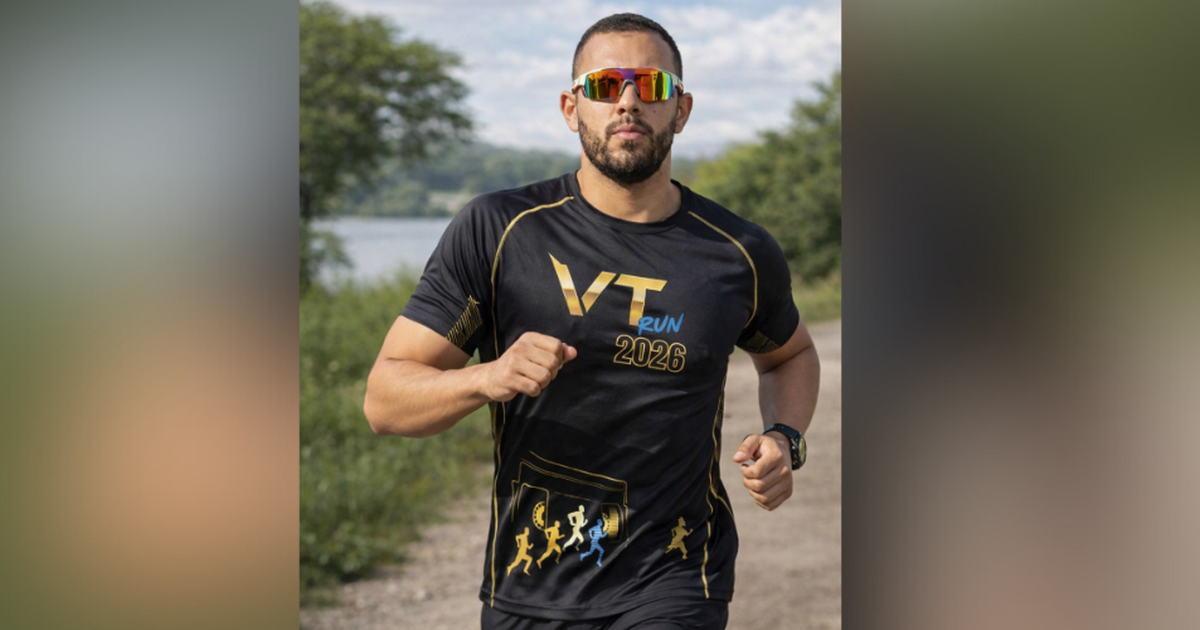 VT RUN 2026: guia prático para quem está começando a correr e já quer ...