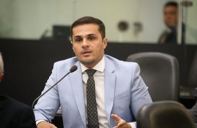 Aprovado projeto de lei do deputado Alexandre Ayres que institui Política de Atenção à Oncologia Pediátrica 