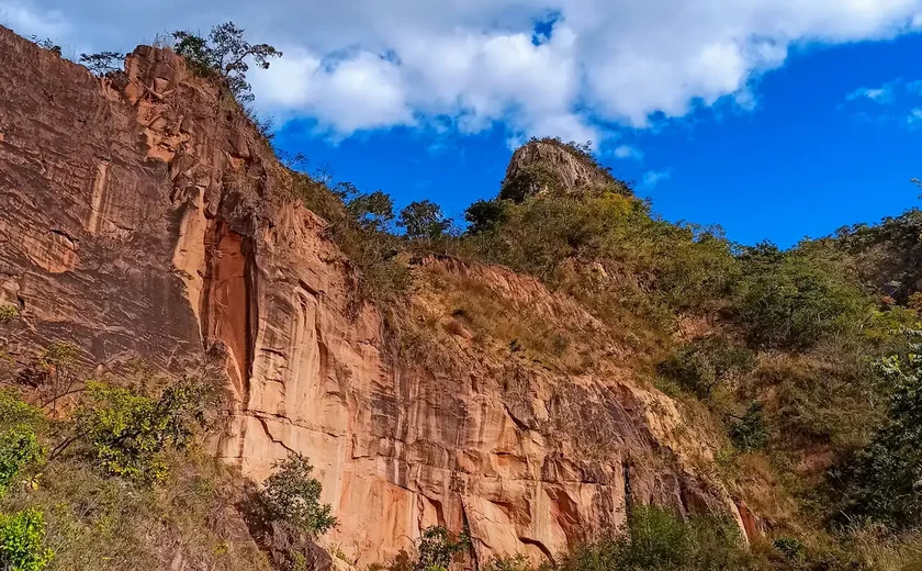 Parque Nacional Grande Sertão Veredas faz 35 anos