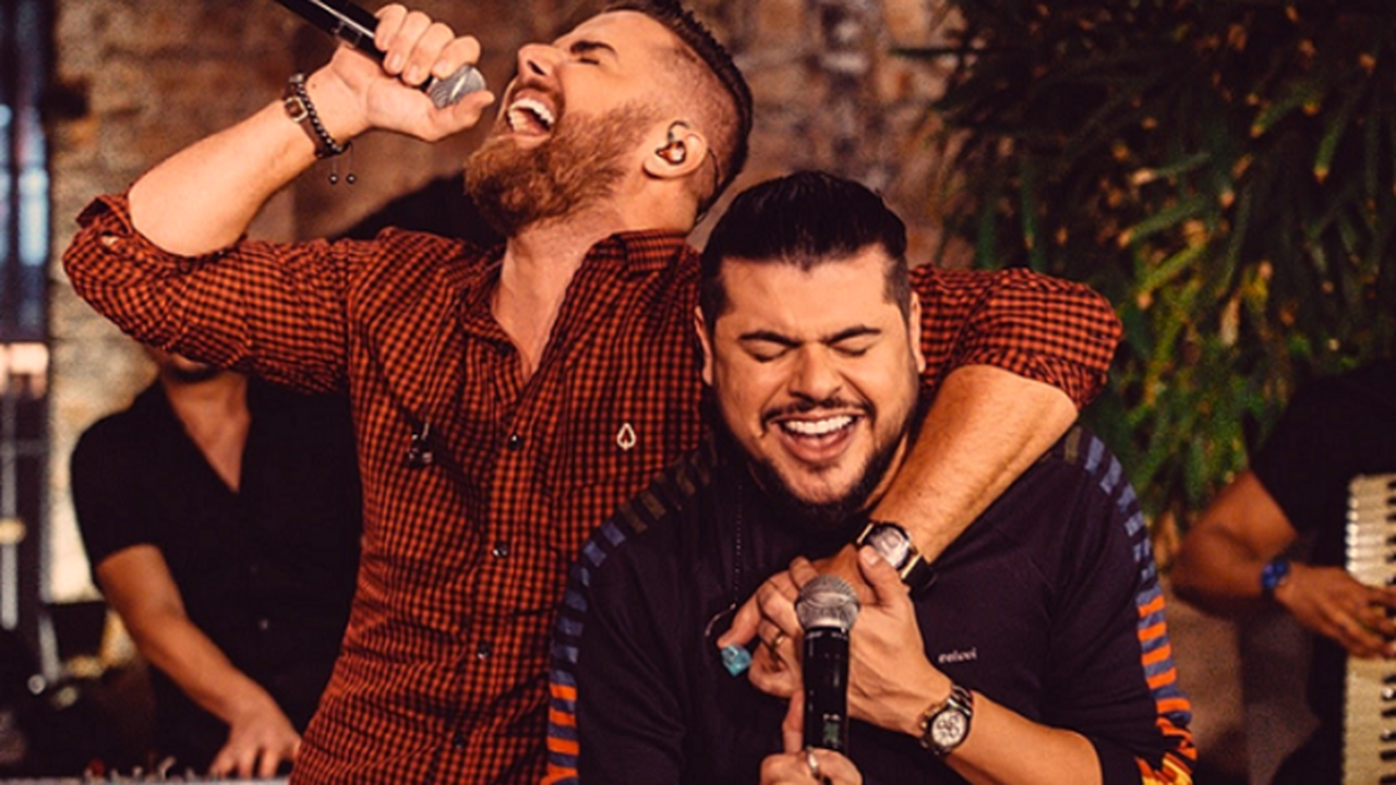 ZNeC retomam shows e lançam novo EP