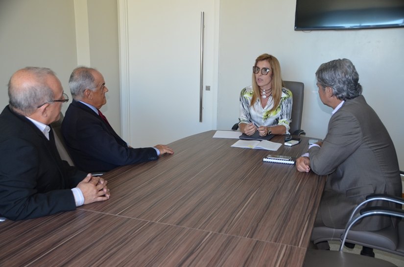OAB alerta representantes de rádios sobre ilegalidade na veiculação de publicidade de advocacia
