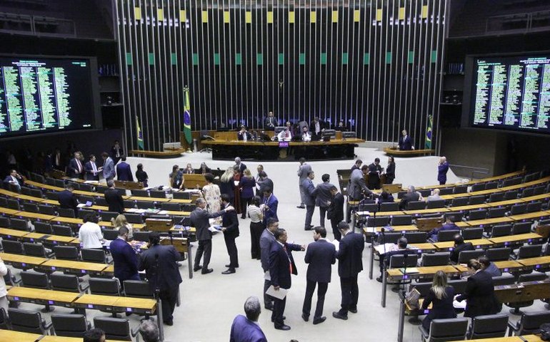 Relator da tributária rejeita redução de 25% do IS para ações contra danos ambientais e à saúde