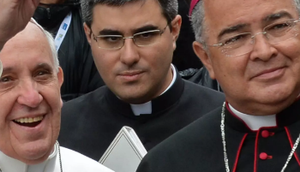 Dom orani / Foto: Reprodução: Foto/ Redes Sociais