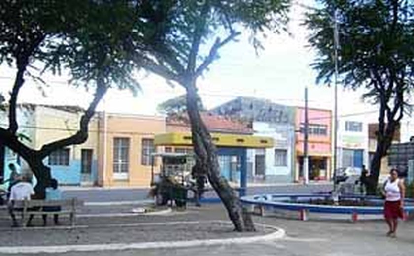 Polícia Militar detém homem apontado como autor de assalto na Jatiúca em Maceió