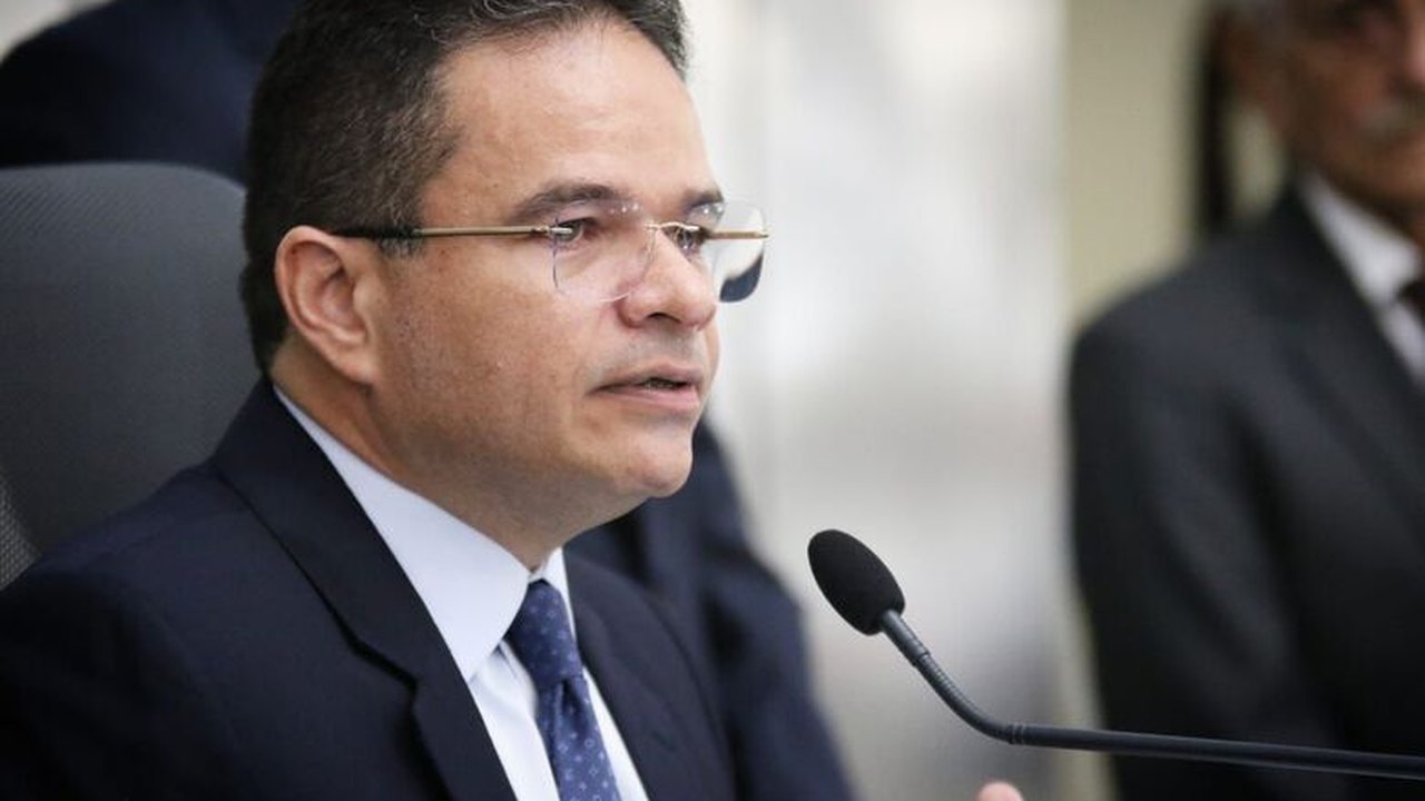 Marcelo Victor é eleito presidente com o voto dos 27 parlamentares da Assembleia