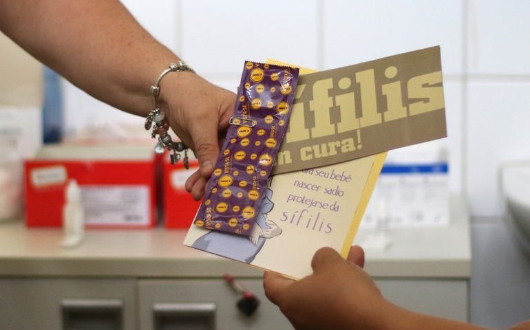 Projeto cria estratégia para combater DSTs em mulheres em situação de vulnerabilidade