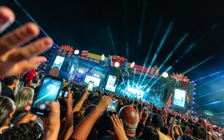 São João Massayó segue neste domingo (22) com Pabllo Vittar, Ferrugem e muito mais